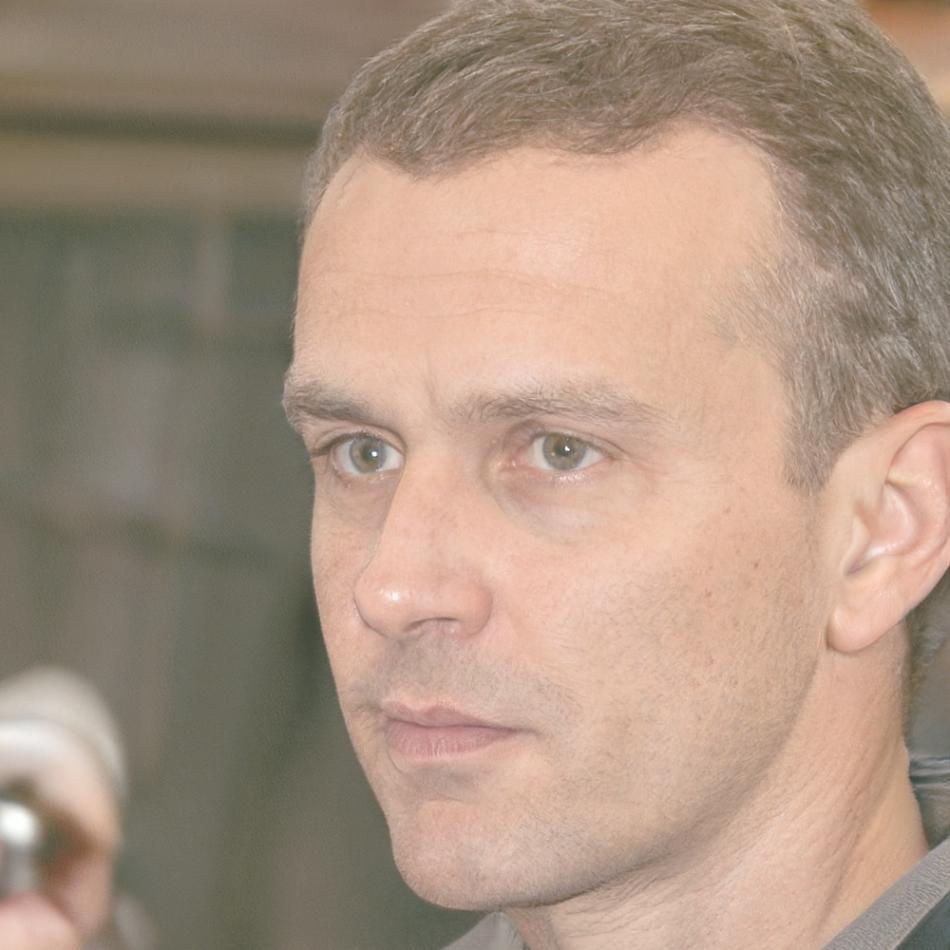 Богдан Височан